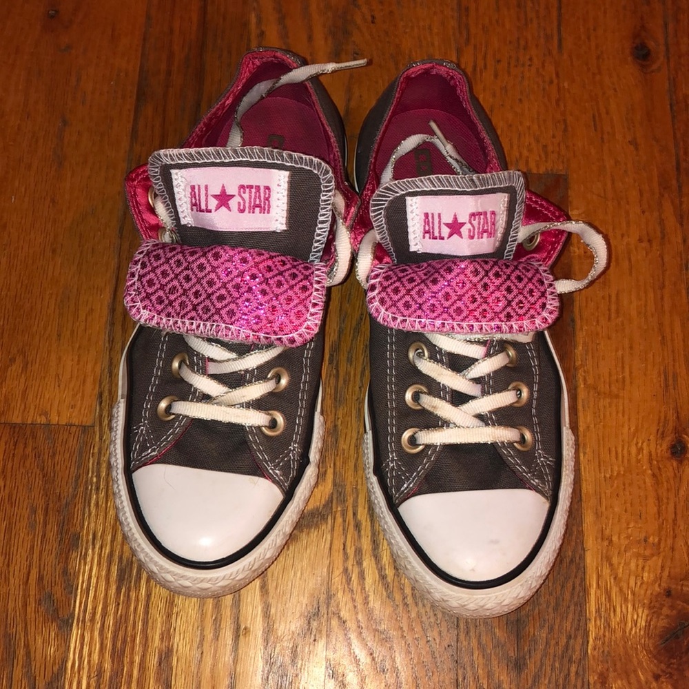Converse chucks